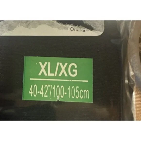 Men's American Fit Boxer Briefs - Picture 3 of 3